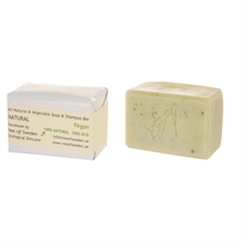 Soap-Shampoo-Natural 2100-7350092650649