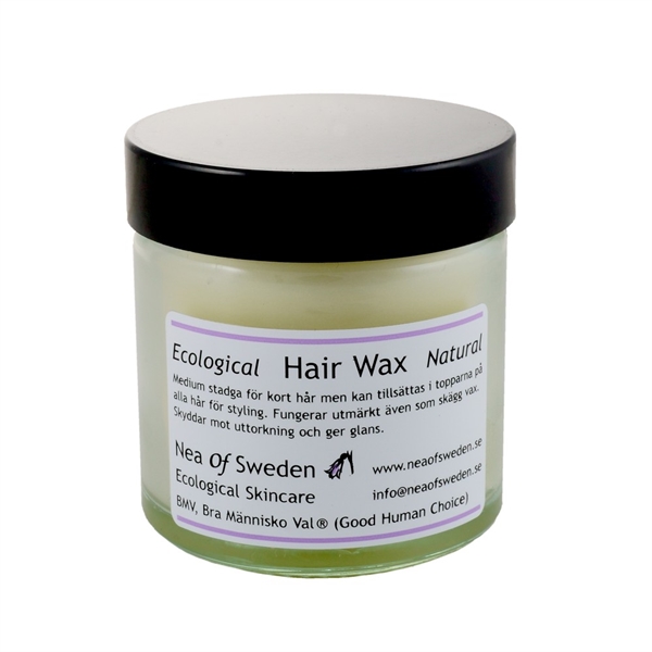 Hair Wax - Hårvax