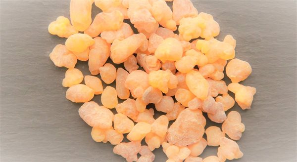 Eterisk Frankincense olja - Olibanum frankincense Oil / Råvara