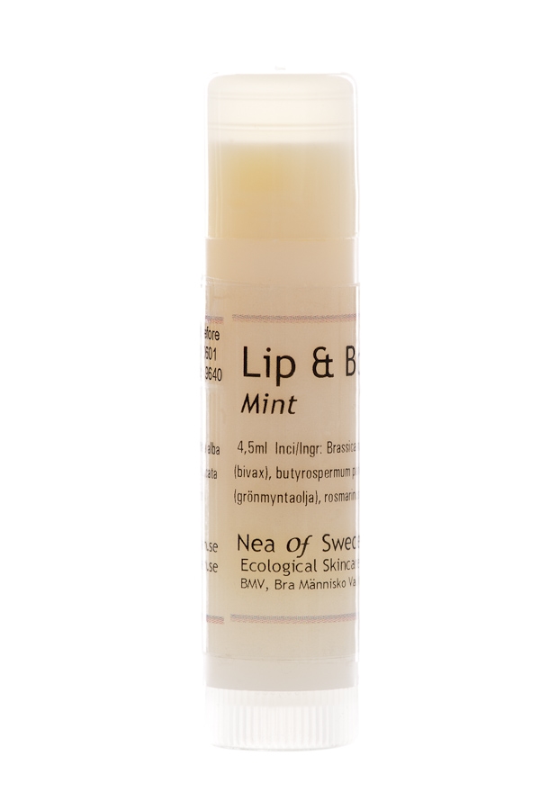 Lip & Body Salve, cerat 4,5ml
