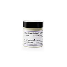 Butter Face Body Cream Pink Grape_11410-30