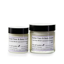 Butter Face Body Cream Luxurious Neroli 30_60