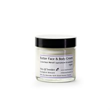 Butter Face Body Cream Luxurious Neroli_11405
