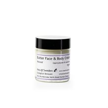 Butter Face Body Cream Natural_11420-30