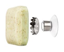 Tvål hållare med magnet 