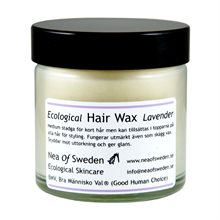 Hair wax_lavender_2003_ 60ml
