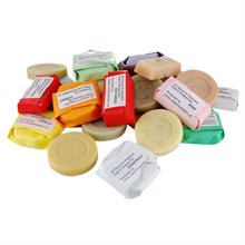 Hudvårdspaket<br>Fet/Oren hy