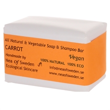 Soap-Shampoo-Carrot 2114_utan-7350092650779