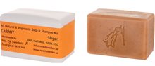 Soap-Shampoo-Carrot 2114-7350092650779