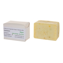 Soap-Shampoo-Chamomile 2107-7350092650717