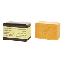 Soap-Shampoo-Lemongrass 2117-7350092650793