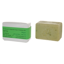 Soap-Shampoo-Nettle 2110-7350092650748
