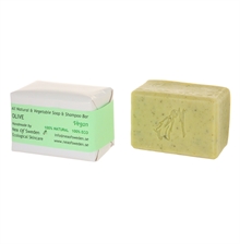 Soap-Shampoo-Olive 2101-7350092650656