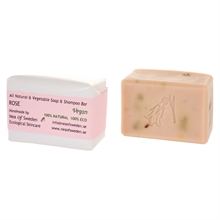 Soap-Shampoo-Rose 2109-7350092650731