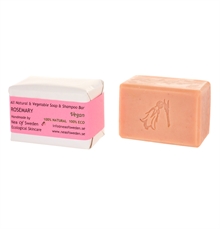 Soap-Shampoo-Rosemary 2106-7350092650700