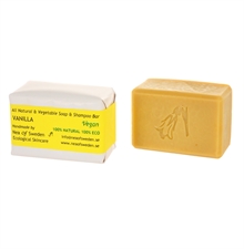 Soap-Shampoo-Vanilla 2112-7350092650762