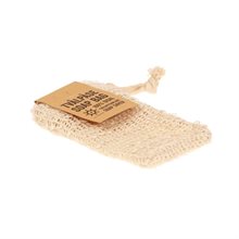 Tvålpåse i sisal naturfiber